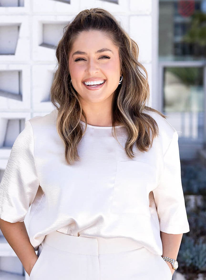 Child Therapy Center founder Kendra Delahooke