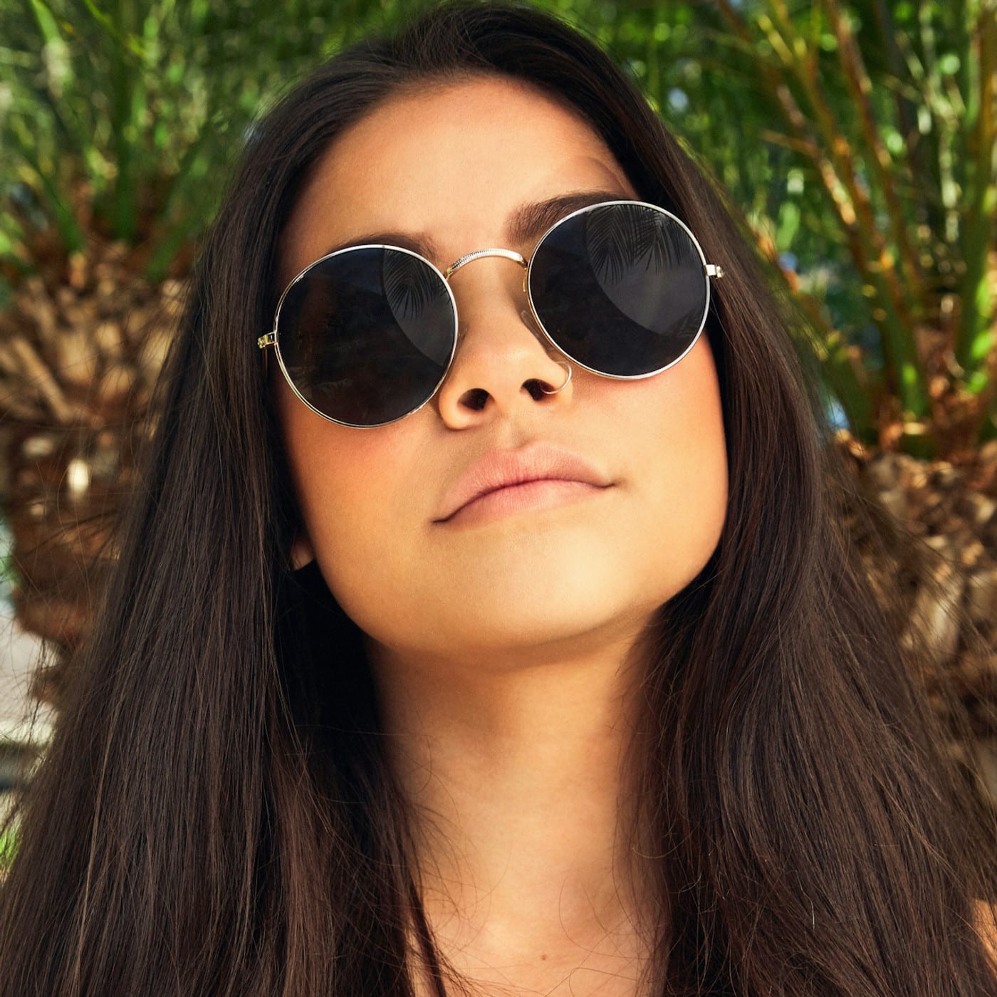 A teen after her brainspotting therapy at Child Therapy Center LA