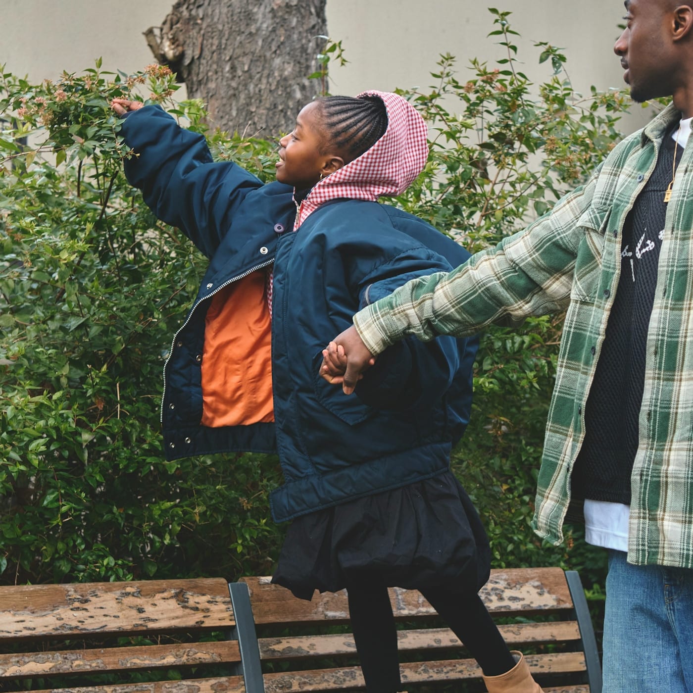A child thrives at school with tool she learned from Child Therapy Center LA.