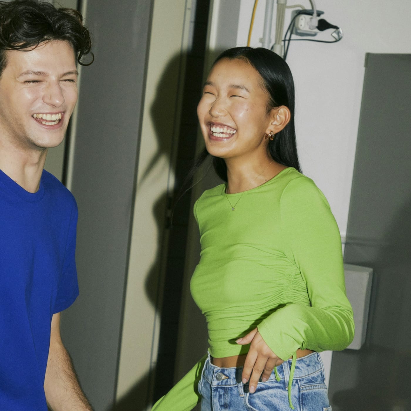 Middle schoolers navigate school transitions through going to therapy at Child Therapy Center LA.