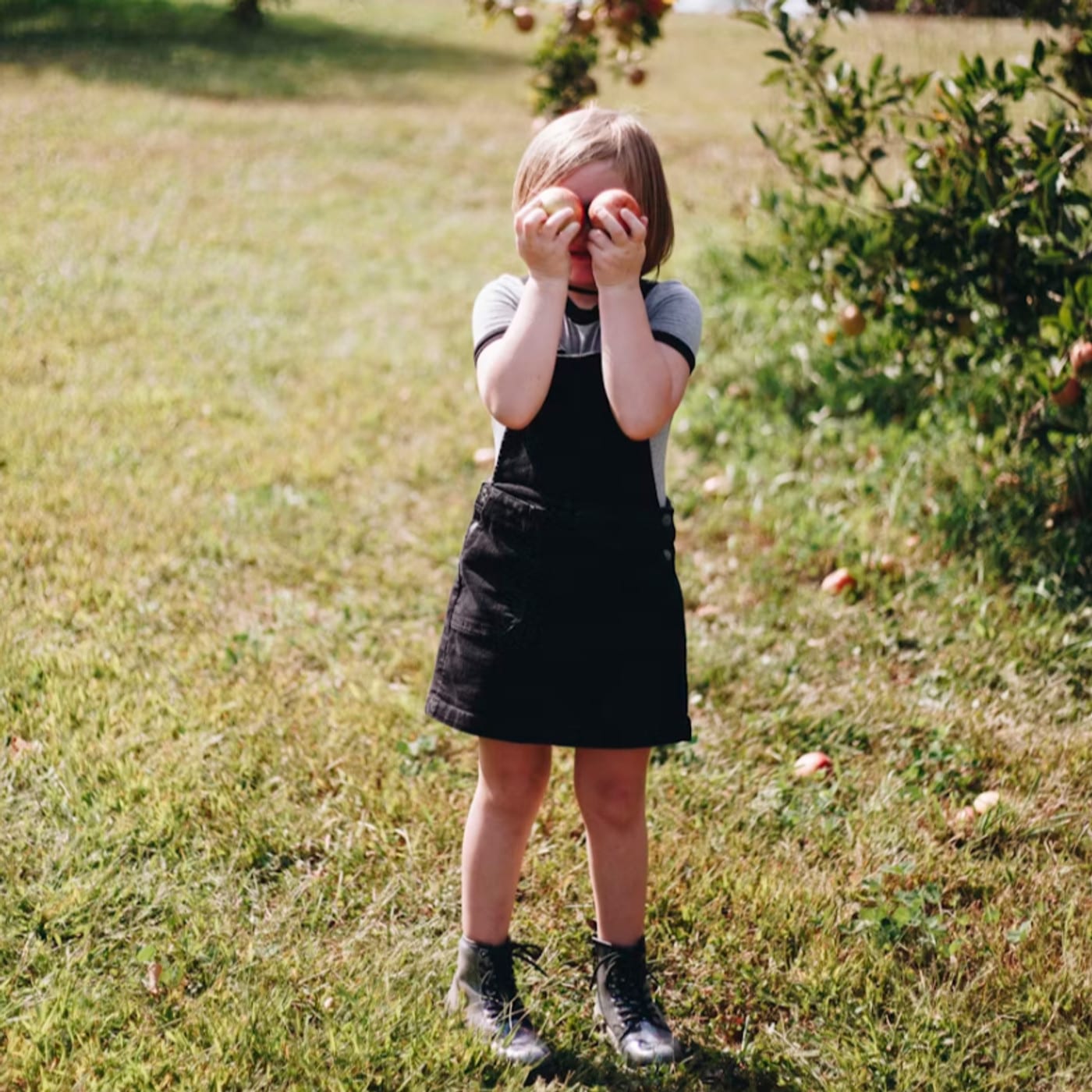 A shy child learning how to talk about their feelings at the best child therapy clinic in LA.