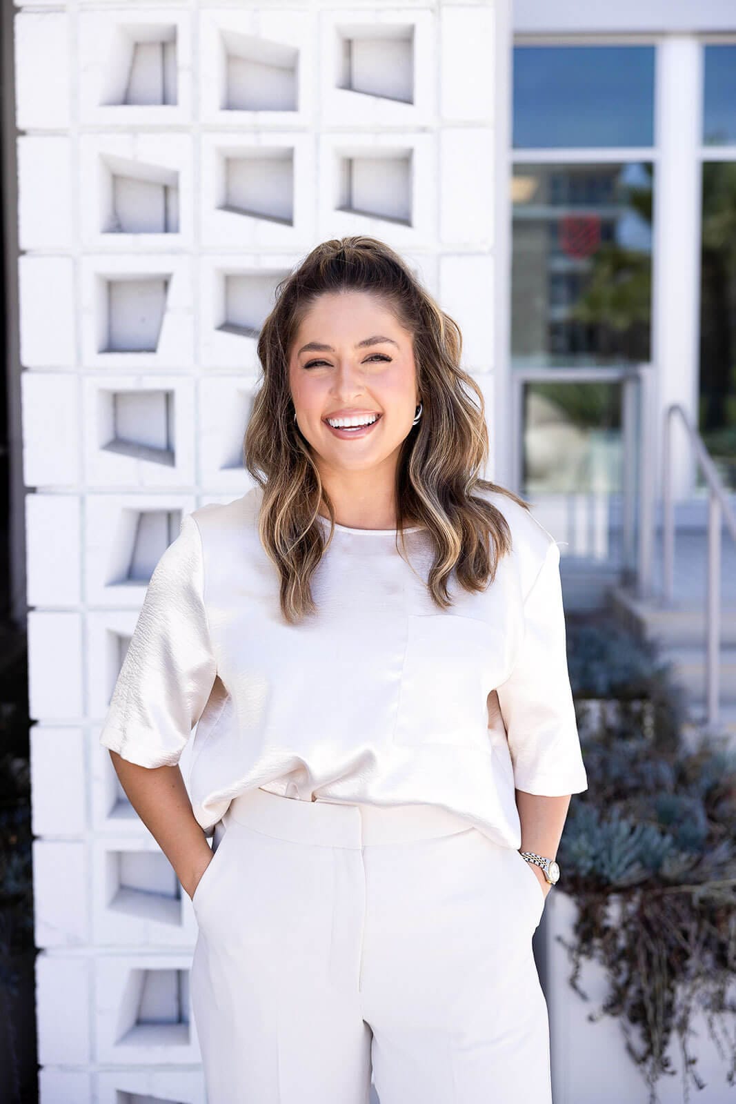 Child therapy center founder Kendra Delahooke