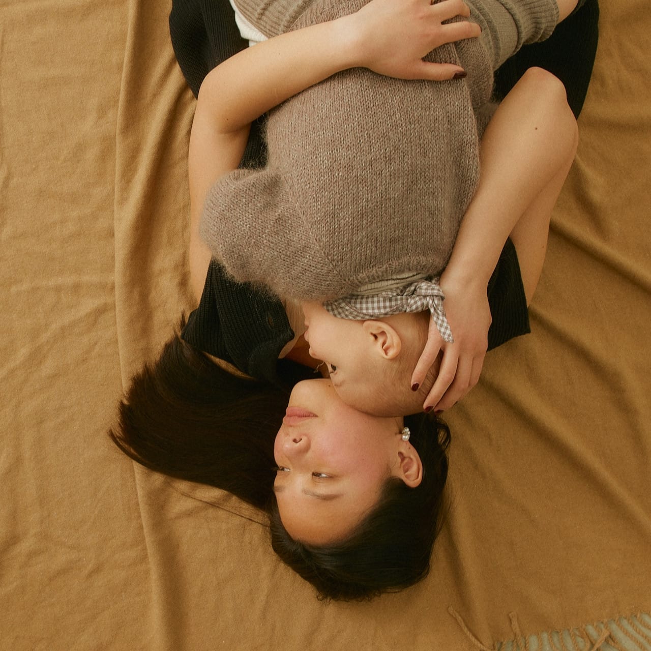 A parent of a son with autism finds support