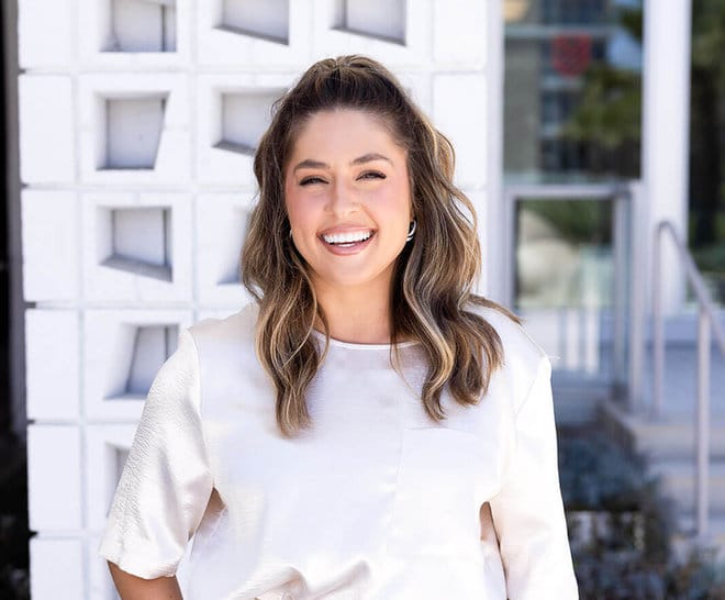 Kendra Delahooke