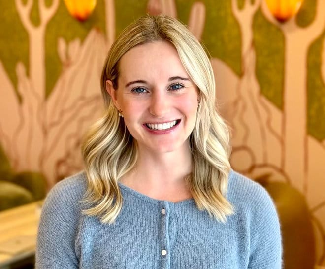 Paige Prentice